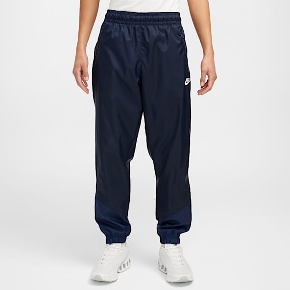 Pants nike azul rey on sale